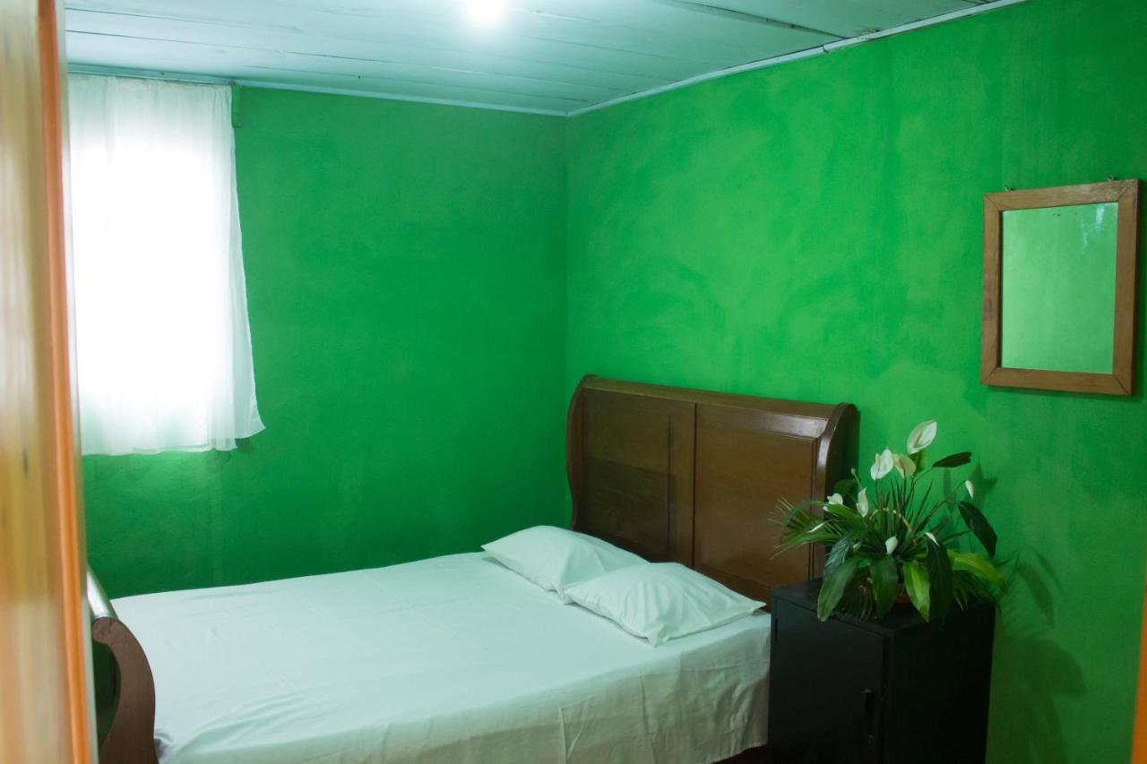 Hotel Rabin Itzam Lanquín Extérieur photo